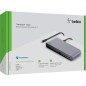 Belkin Thunderbolt 3 Dock Pro USB-C / Thunderbolt 3 Dockingstation